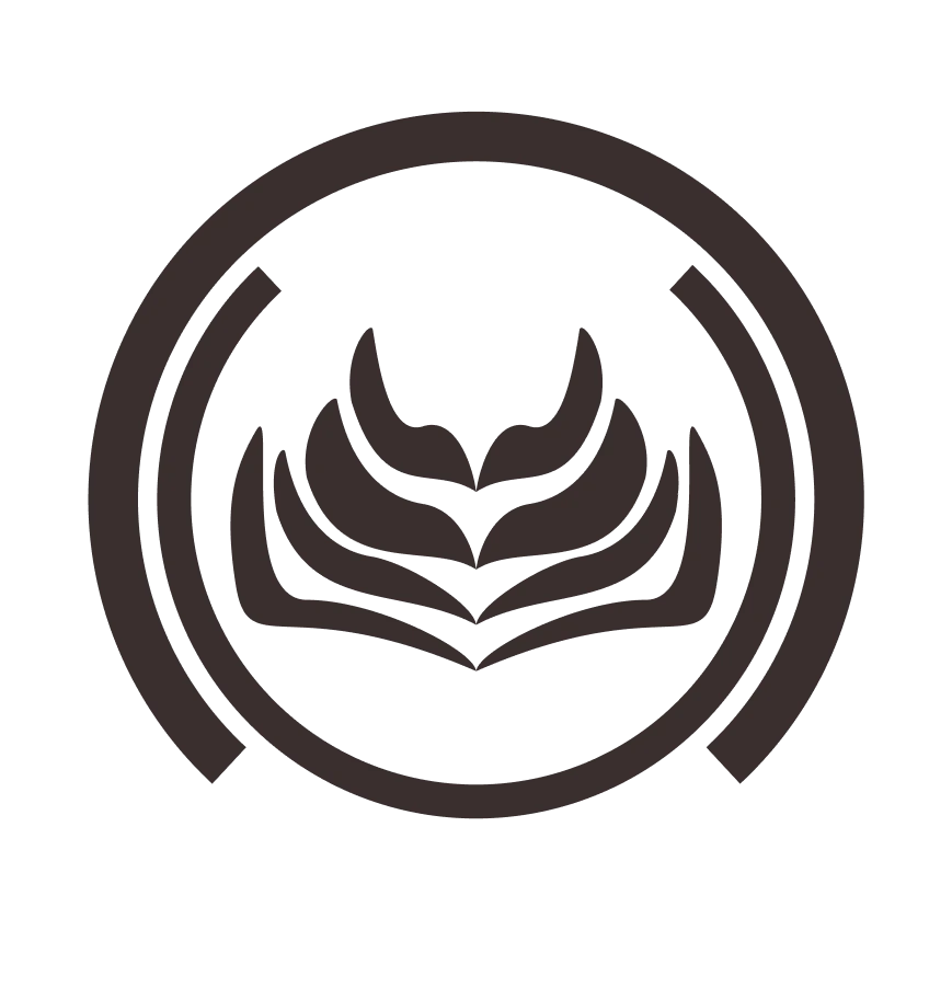 Logo do site cafeteria aurora